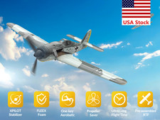 Volantex FW190 RC Plane 2.4G
