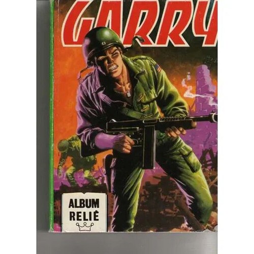 Garry album p - *garry*,