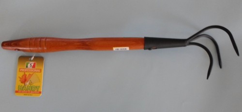 Cultivateur sarcleur dents - 3,