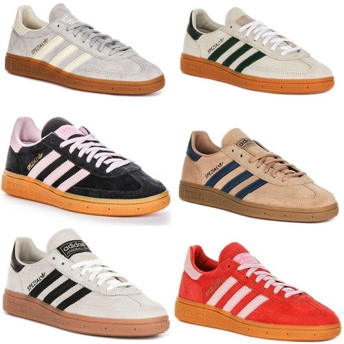 Adidas handball spezial gomme - spezial,