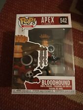Funko pop Games APEX Legends