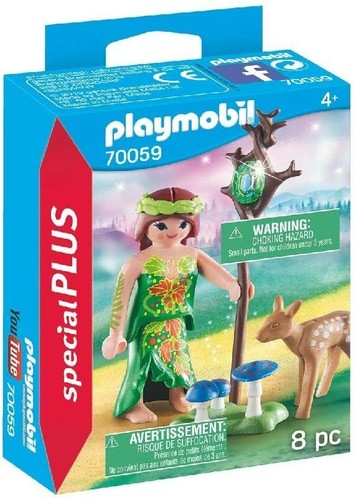 Playmobil 70059 magic - ,