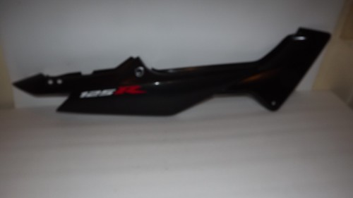 Honda cbr 125 type jc34 - cbr,