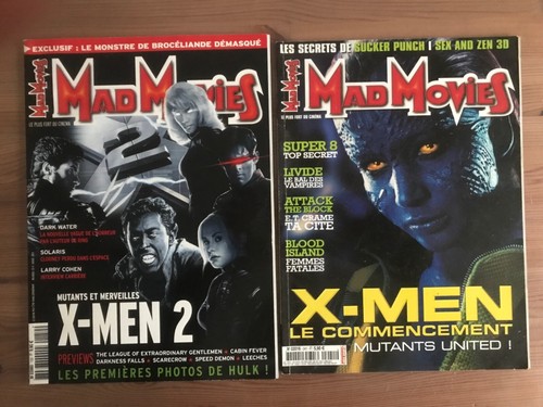 Mad movies 150 - mad,