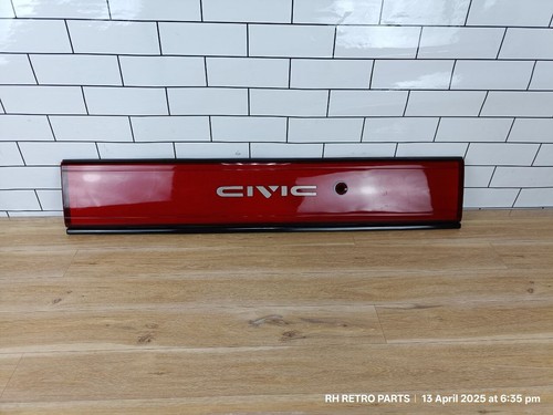 Honda civic sh4 berline - honda, center