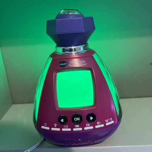 Vtech kidi magic light - vtech,