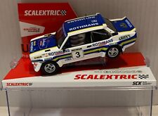 Slot Car Scx scalextric
