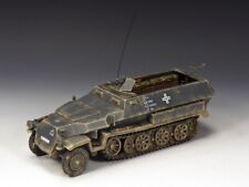 WS217  Sd. Kfz. Half Track 251