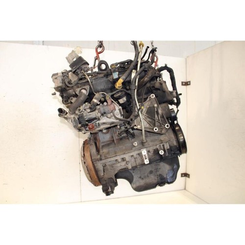 Moteur complet 199b1000 - complet, alfa