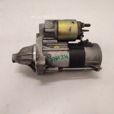 Démarreur BMW E46 320d 150cv – Réf. 7787354 – Pièce d’occasion garantie 3 mois