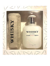 Coffret Parfum Whisky Sport