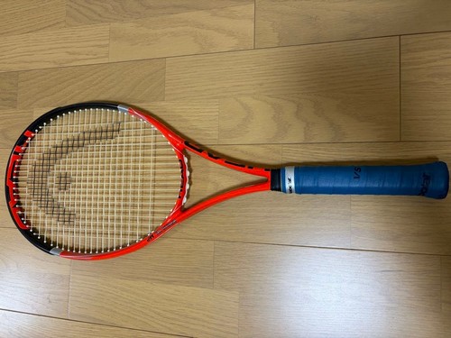 Raquette tennis head - raquette, de
