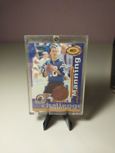 2000 donruss preferred - preferred, peyton