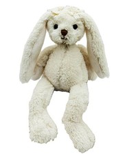Bukowski doudou peluche lapin
