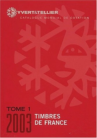 Timbre france tome - de, france,