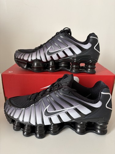 Nike shox - nike,