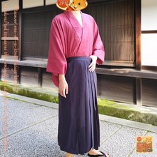 Ensemble japonais Hakama