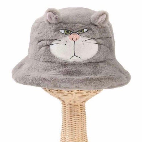 Disney lucifer hat cap - lucifer,