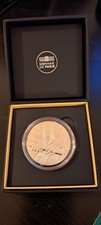 10 euro BE France Handover JO 2021 Tokyo 2024 Paris pièce argent commémorative