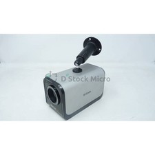 D-Link SECURICAM DCS-3415 Caméra IP réseau couleur PoE - FRANCE / TVA