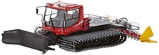 Jagerndorfer - Pistenbully 400
