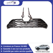 🇫🇷 CALANDRE TOYOTA RAV4