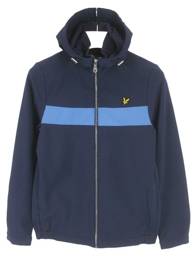 Veste lyle scott - lyle, &