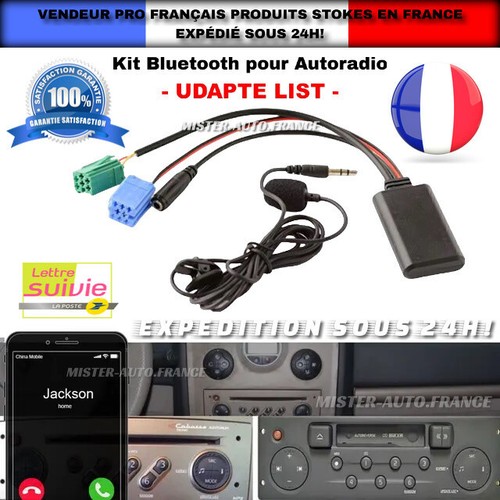 Adaptateur bluetooth - adaptateur,