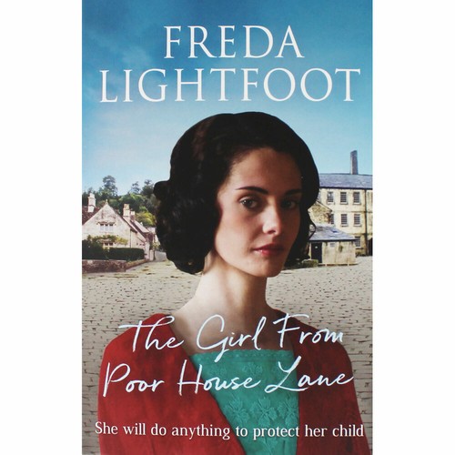 Freda lightfoot the - lightfoot, girl