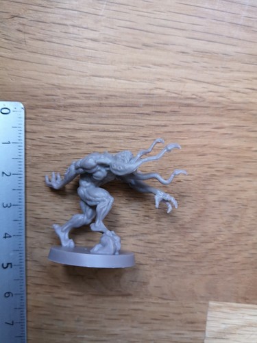 Hunter miniature zombicide - hunter,