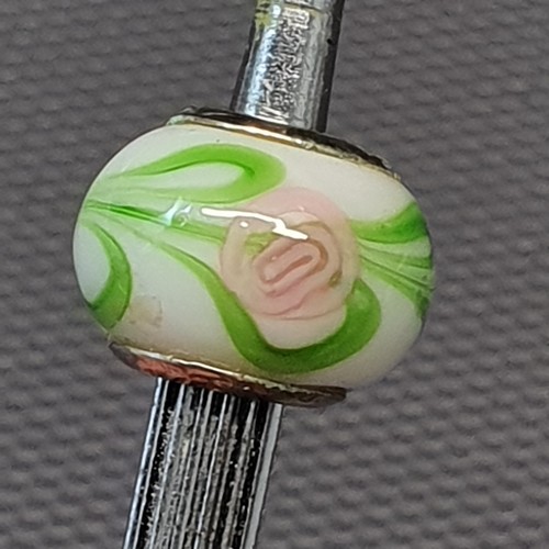 Bijou beau charm en - , verre