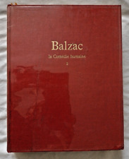 Intégrale La Comédie Humaine