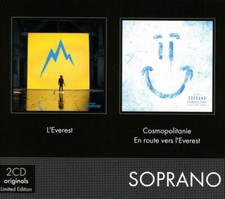 SOPRANO-COFFRET