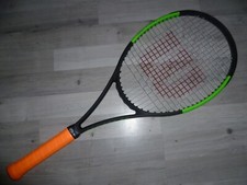 Raquette tennis wilson - raquette, blade