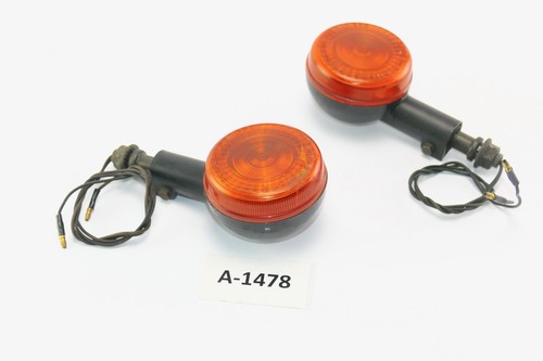 Yamaha 350 ypvs - 350,