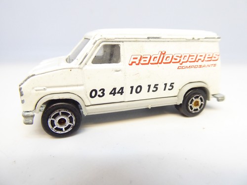 Majorette majopub ford - /,