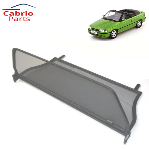 Cabrioparts filet anti - , remous