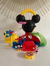 16⚜️ Jouet La Maison De Mickey Fisher Price Disney Mattel Année 2012