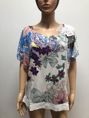 Haut femme desigual taille l - femme,