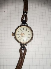 Ancienne Montre A Gousset de
