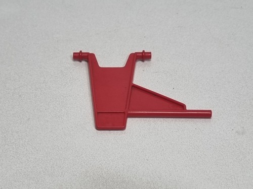 Playmobil 3073 pièce rouge