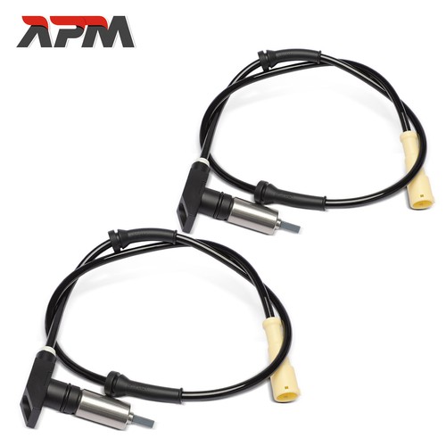 Capteur abs raddrezahl - abs,