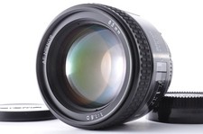 Objectif nikon nikkor - nikon,