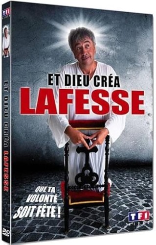 Jean yves lafesse et dieu - :,