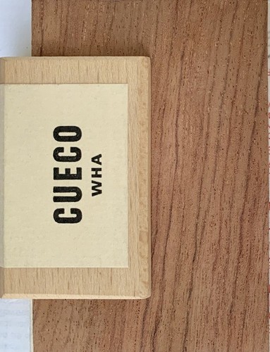 Cueco - cueco, (henri).
