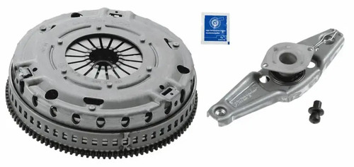 Kit embrayage 3090 600 002 - d'embrayage,