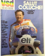 VSD HORS SERIE COLUCHE