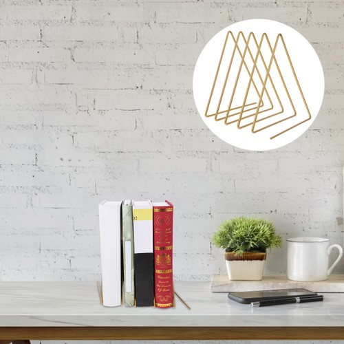 Repose Livre Triangle