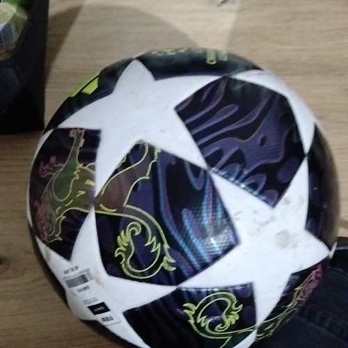 Adidas ballon football - ballon, de