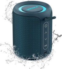 Deeyaple Enceinte Bluetooth